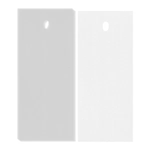 Disposable Massage Table Sheets with Hole 100pcs Massage Bed Cover for Spa - Picture 1 of 20