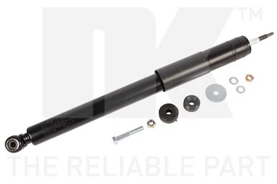 NK Front Shock Absorber for Mercedes Benz E200d 2.1 Litre July 1999 to July 2002 — 第 1/4 张图片