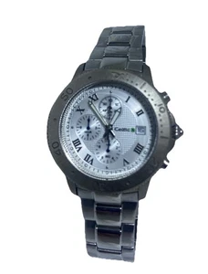 Reloj Cronógrafo Celtic FC Edición Limitada De Uno - Imagen 1 de 7