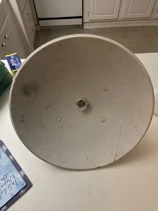 Ubiquiti NanoBridge M5 400 - NBM5 Includes Dish No Feedhorn Or Poe - Picture 1 of 2