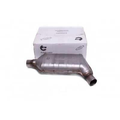 Katalysator - Image 1 of 3