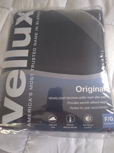 New Vellux Original Full/Queen - Picture 1 of 2