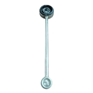 Gear Shifter Linkage Rod For Peugeot 407 301 3008 Citroen C3 C4 C5 Xsara Elysee - Picture 1 of 5