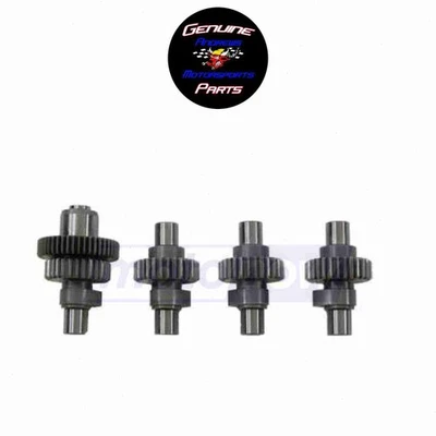 Andrews N3 Camshaft for 2017-2020 Harley Davidson XL1200CX Roadster - Engine lc Foto 1 de 4