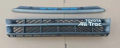 Toyota Corolla All-Trac Wagon 1988-1992 montaje de parrilla Foto 1 de 4