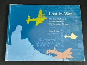 WW2 RAF Canada RCAF Brave Life Death Canadian Airman Pilot Henrik Guttormson - Picture 1 of 24