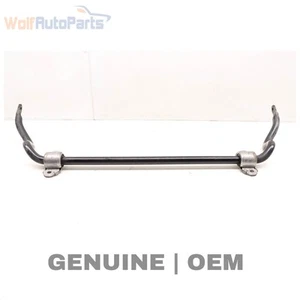 2010-2014 MERCEDES-BENZ E350 - Front Stabilizer / SWAY BAR 2043230765 - Picture 1 of 5