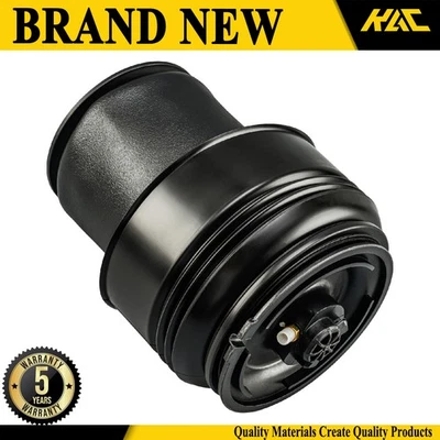 Rear Air Spring Shock Absorber Fit For BMW X5 2016-2018 BMW X6 2014-2021 949827 - Image 1 of 4