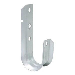 Paquete de 25 ganchos de soporte de cable de alta resistencia de 1-5/16", soporte de cable y cable J-Ho... - Imagen 1 de 6