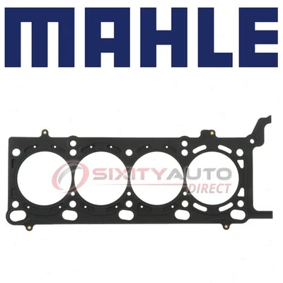 MAHLE Left Cylinder Head Gasket for 1997-2003 BMW 540i 740i 740iL 840Ci X5 tj - Image 1 of 4