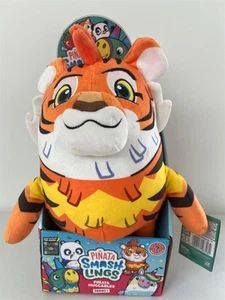 Pinata SMASH LINGS Huggable Mo The TIGER - 30cm - Roblox - Bild 1 von 2