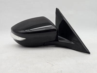 Espejo retrovisor eléctrico Nissan Máxima 2016-2020 pasajero vista lateral derecho 128-65490 Foto 1 de 4