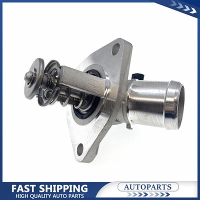 Termostato 255003L300 para Kia Cadenza Sedona Sorento Telluride 2017-22 3,3 L 3,8 L Foto 1 de 4