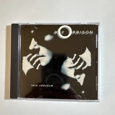 Roy Orbison Mystery Girl CD VG+/VG+ - Image 1 of 4