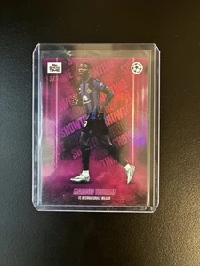 Topps Showtime Marcus Thuram /5 - Bild 1 von 1