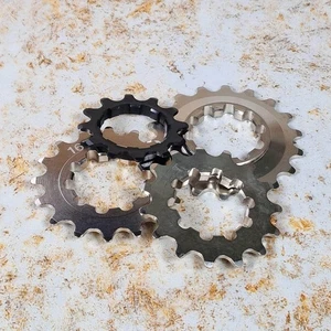Profile Racing Cro-Mo BMX Cassette Hub Cog - Picture 1 of 4