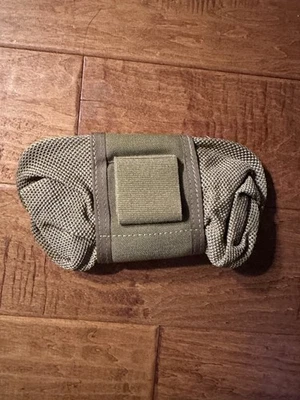 HSGI Dump Pouch (Belt Mount) - Image 1 of 4