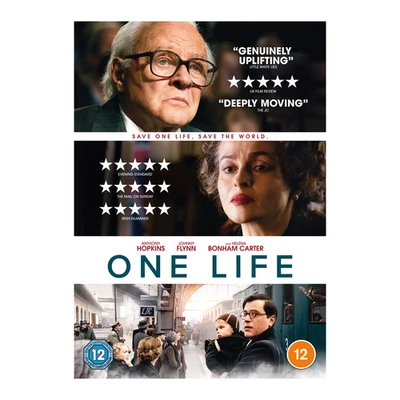 One Life [12] DVD - Image 1 of 2