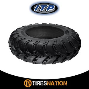 (1) New ITP Mud Lite XL 26X10.00-12/6 Tires - Picture 1 of 8
