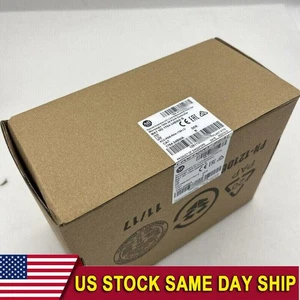 New AB 1764-24BWA SER B MicroLogix1500 24 Point Controller 1764 24BWA US - Picture 1 of 4