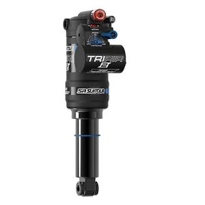 Suntour TRIAIR2 3CR Rear Mountain Bike Shock - Picture 1 of 5