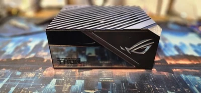 ASUS ROG Thor 1000W Platinum II Modular Power Supply - ROG-THOR-1000P2-GAMING - Image 1 of 4