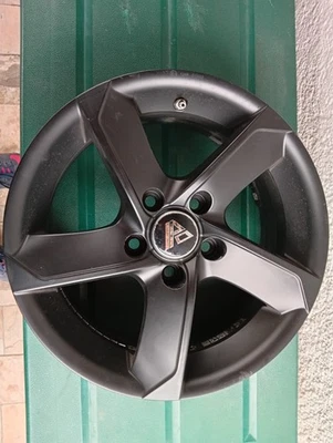 Alufelgen für Nissan Qashqai - Bild 1 von 2