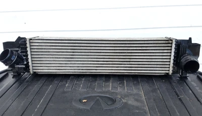Intercooler Mini Cooper S 2014-2019 2,0 L Foto 1 de 4