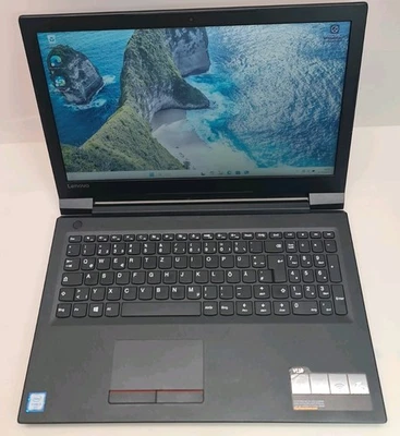 Lenovo Notebook Laptop V110-15ISK 15,6 Zoll i3-6006,8Gb 128Gb ssd Zoll Windows11 - Bild 1 von 4