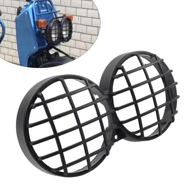 Scheinwerferschutzgitter-Schutzabdeckung für Moped-Roller für Yamaha BWS100 - Bild 1 von 4
