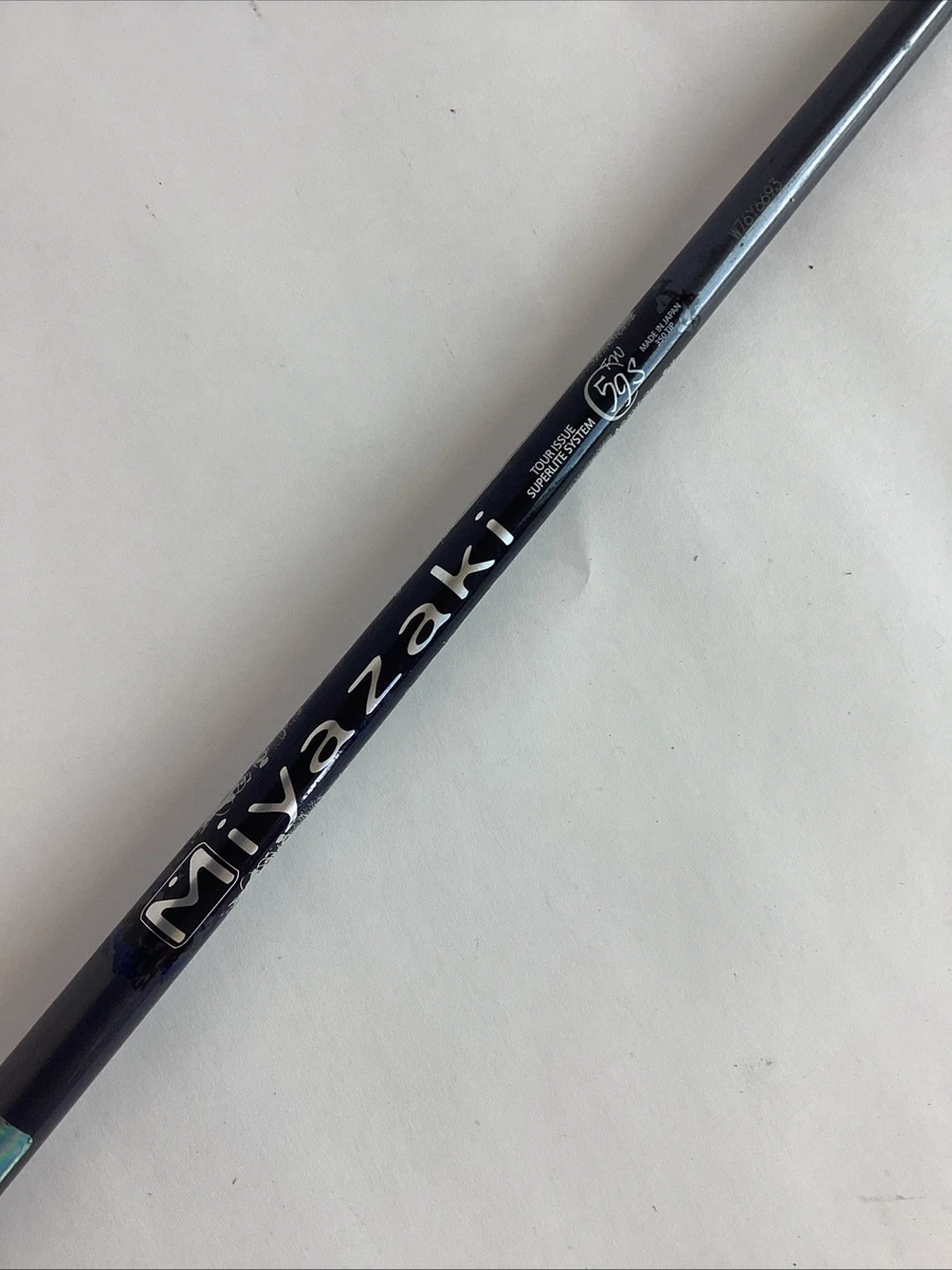 miyazakiページ Miyazaki Golf Equipment for sale | eBay