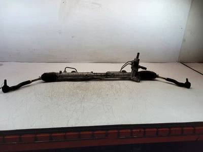 2003 2004 2005 MAZDA 6 3.0L POWER STEERING GEAR RACK AND PINION OEM GK2A-32-110D - Image 1 of 4