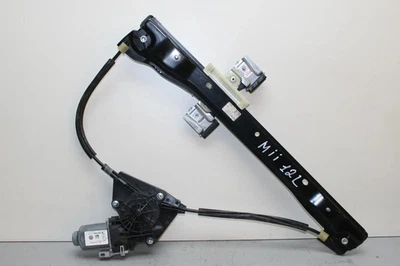 Fensterheber Motor mit Gestänge links 6RU959802 1S3837461A Seat Mii Bj.12 2-tür - Bild 1 von 4