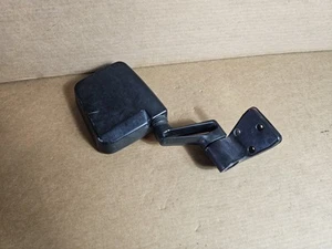 Jeep Wrangler YJ Mirror FULL HALF DOOR 87-95 Passenger Side Mirror - Foto 1 di 7