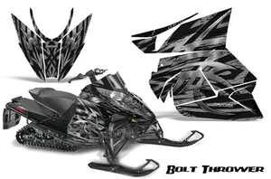 ARCTIC CAT PROCROSS PROCLIMB SNOWMOBILE GRAPHICS KIT CREATORX BTS - Picture 1 of 1