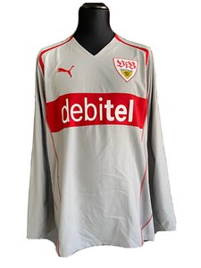 de fútbol de clubes alemanes stuttgart | online en eBay