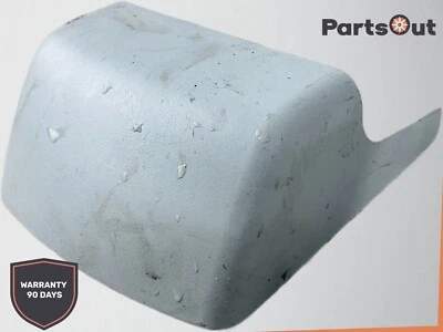 Mercedes Benz X164 GL450 2007-2011 segunda fila asiento cubierta inferior gris OEM Foto 1 de 4