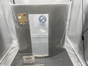 Balzers Chamber Shield PN: BST076005 - Picture 1 of 3