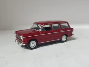 Fiat 1100 Familiare 1:43 Starline Models - Foto 1 di 7