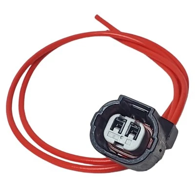 Conector eléctrico solenoide de ventilación de bote para Mercedes-Benz 2000-2017 Foto 1 de 3