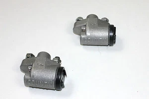 WOLSELEY 6/80 4/50 & 15/50 PAAR RADZYLINDER VORNE - Bild 1 von 1