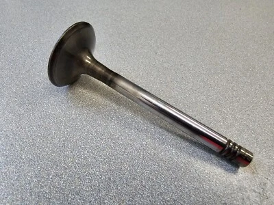 BONITO USADO ORIGINAL ORIGINAL ATE 3071 PORSCHE 911 41,5 mm VÁLVULA DE ESCAPE 1978-89 Foto 1 de 4