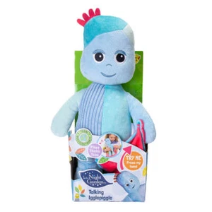In The Night Garden Talking Igglepiggle - Picture 1 of 8