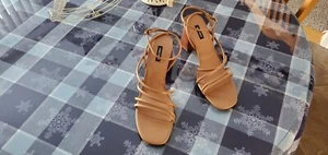 Nine West Sandals - Picture 1 of 3