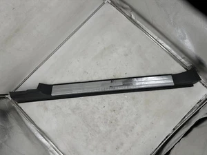 Mercedes-Benz CL/W215 Einstiegsleiste links vorne – A2156801535 - Bild 1 von 10