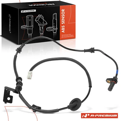 Novo Sensor de Velocidade de Roda ABS Passageiro Traseiro para Hyundai Veloster 2012-2014 L4 1.6L - Imagem 1 de 4