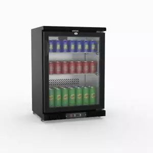 Thermaster 2NDs: Single Door Drink Cooler SC148G - Bar Fridges - Clearance (S... - Picture 1 of 8