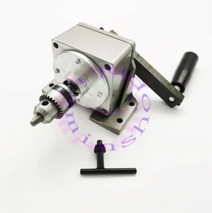 1PCS NEW Manual Wire Tapping Machine DIY High Precision Hand Tapper 0.6MM-6MM - Picture 1 of 1