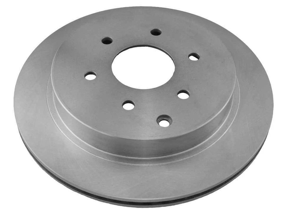 Ротор дискового тормоза Uquality R42113 - Изображение 1 из 2