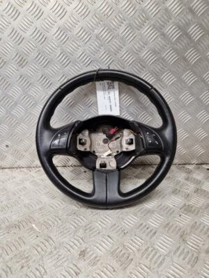 FIAT 500 VOLANTE MULTIFUNCIÓN 2011 - Imagen 1 de 4